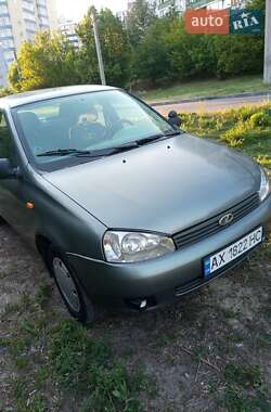 Цены ВАЗ 1118 Калина Газ пропан-бутан / Бензин