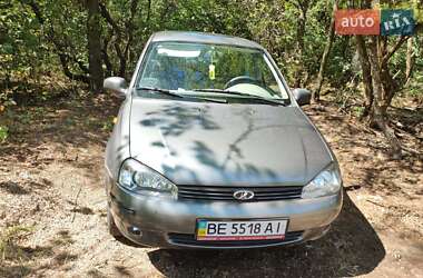 Цены ВАЗ 1118 Калина Газ пропан-бутан / Бензин