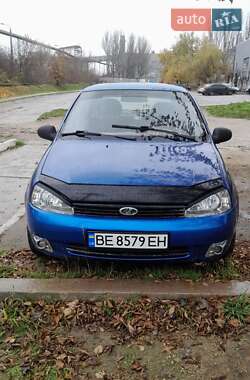 Цены ВАЗ 1118 Калина Газ пропан-бутан / Бензин