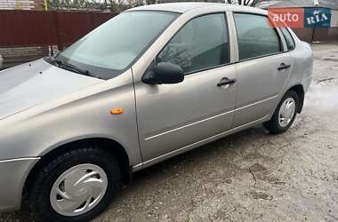 Цены ВАЗ 1118 Калина Газ пропан-бутан / Бензин