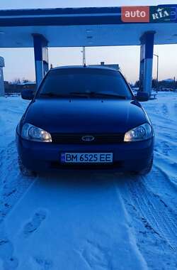 Цены ВАЗ 1118 Калина Газ пропан-бутан / Бензин