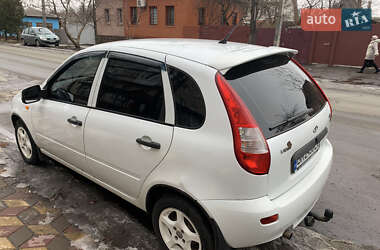 Цены ВАЗ 1119 Калина Газ пропан-бутан / Бензин