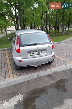 Ціни ВАЗ 1119 Калина Газ пропан-бутан / Бензин