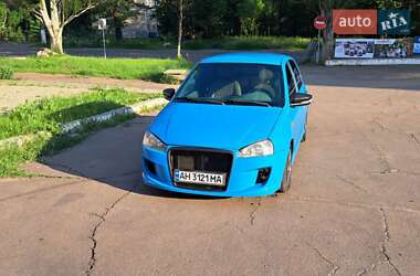 Цены ВАЗ 1119 Калина Газ пропан-бутан / Бензин