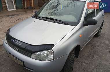 Цены ВАЗ 1119 Калина Газ пропан-бутан / Бензин