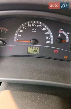 Цены ВАЗ 1119 Калина Газ пропан-бутан / Бензин