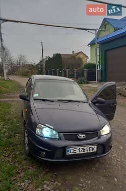 Ціни ВАЗ 1119 Калина Газ пропан-бутан / Бензин