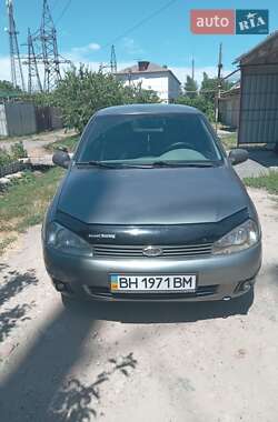 Цены ВАЗ 1119 Калина Газ пропан-бутан / Бензин