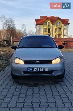 Ціни ВАЗ 1119 Калина Газ пропан-бутан / Бензин