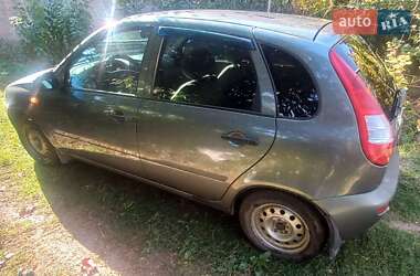 Цены ВАЗ 1119 Калина Газ пропан-бутан / Бензин