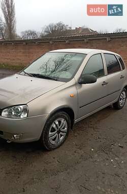 Цены ВАЗ 1119 Калина Газ пропан-бутан / Бензин