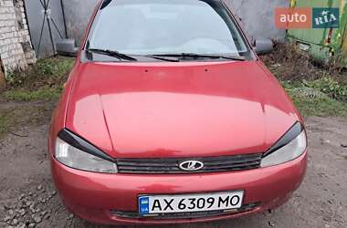 Цены ВАЗ 1119 Калина Газ пропан-бутан / Бензин