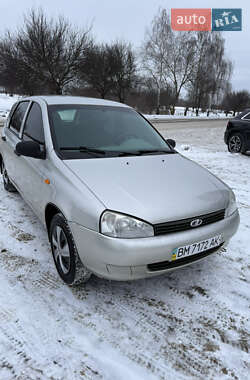 Цены ВАЗ 1119 Калина Газ пропан-бутан / Бензин