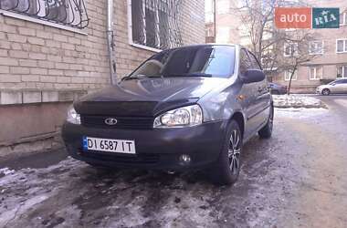 Цены ВАЗ 1119 Калина Газ пропан-бутан / Бензин