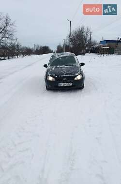 Цены ВАЗ 1119 Калина Газ пропан-бутан / Бензин