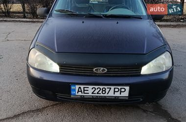 Ціни ВАЗ 1119 Калина Газ пропан-бутан / Бензин