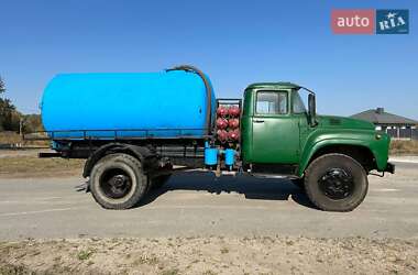 Ціни ЗИЛ 130 Газ пропан-бутан / Бензин