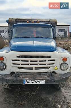 Цены ЗИЛ 130 Газ пропан-бутан / Бензин