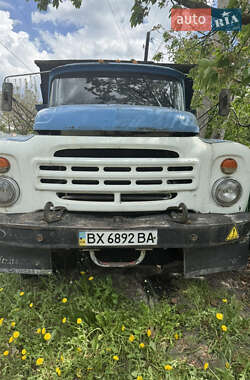 Цены ЗИЛ 130 Газ пропан-бутан / Бензин