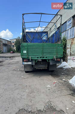 Цены ЗИЛ 130 Газ пропан-бутан / Бензин