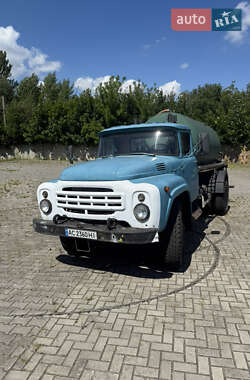 Цены ЗИЛ 130 Газ пропан-бутан / Бензин