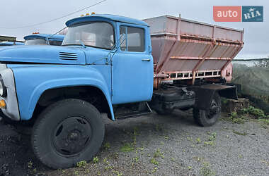 Цены ЗИЛ 130 Газ пропан-бутан / Бензин