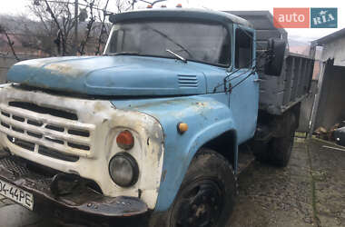 Цены ЗИЛ 130 Газ пропан-бутан / Бензин