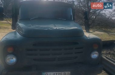 Ціни ЗИЛ 130 Газ пропан-бутан / Бензин