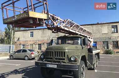 Цены ЗИЛ 131 Газ пропан-бутан / Бензин