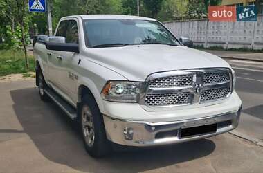 Цены Ram 1500 Газ пропан-бутан / Бензин