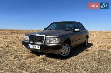 Цены Mercedes-Benz 190 Газ пропан-бутан / Бензин