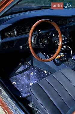 Цены Mercedes-Benz 190 Газ пропан-бутан / Бензин