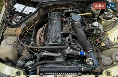 Ціни Mercedes-Benz 190 Газ пропан-бутан / Бензин