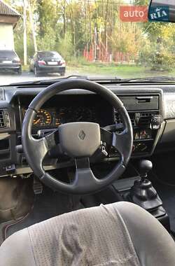 Цены Renault 19 Газ пропан-бутан / Бензин