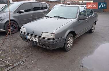 Ціни Renault 19 Газ пропан-бутан / Бензин