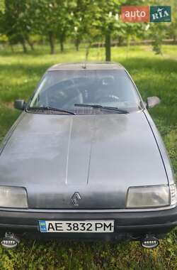 Ціни Renault 19 Газ пропан-бутан / Бензин