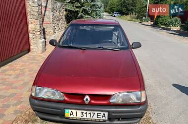 Цены Renault 19 Газ пропан-бутан / Бензин