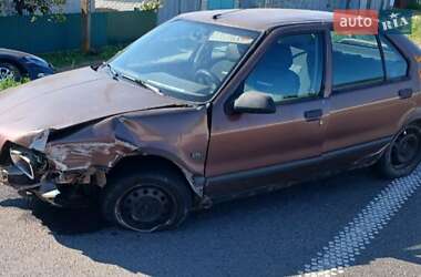 Ціни Renault 19 Газ пропан-бутан / Бензин