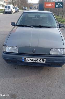 Ціни Renault 19 Газ пропан-бутан / Бензин