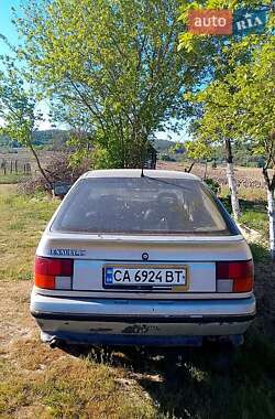 Ціни Renault 19 Газ пропан-бутан / Бензин