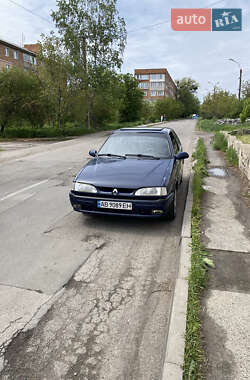 Цены Renault 19 Газ пропан-бутан / Бензин