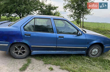 Цены Renault 19 Газ пропан-бутан / Бензин