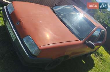 Ціни Renault 19 Газ пропан-бутан / Бензин