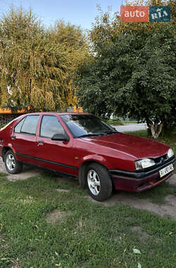 Ціни Renault 19 Газ пропан-бутан / Бензин