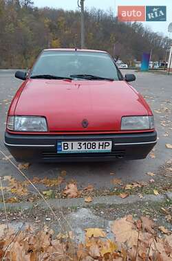 Цены Renault 19 Газ пропан-бутан / Бензин