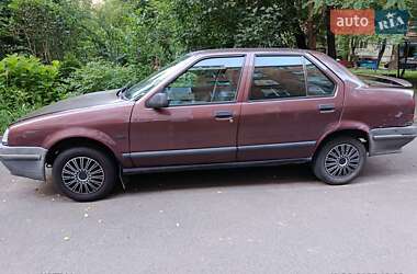 Ціни Renault 19 Газ пропан-бутан / Бензин