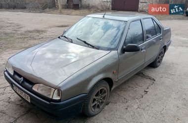 Ціни Renault 19 Газ пропан-бутан / Бензин