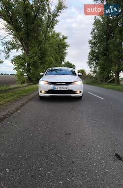 Цены Chrysler 200 Газ пропан-бутан / Бензин