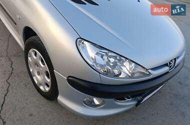 Цены Peugeot 206 Газ пропан-бутан / Бензин