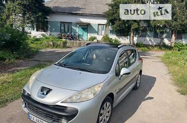 Ціни Peugeot 207 Газ пропан-бутан / Бензин